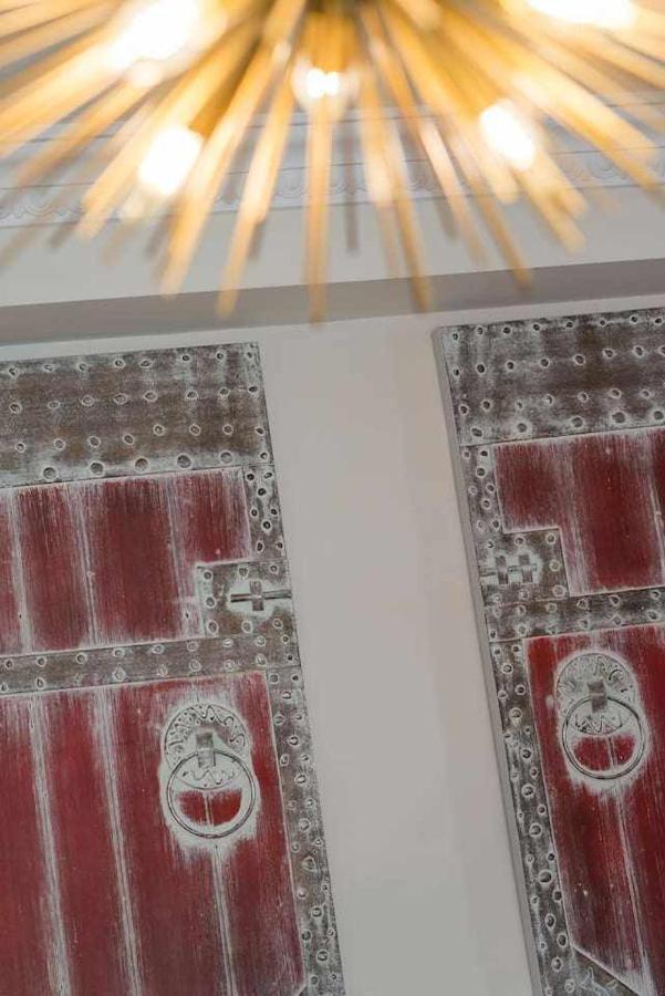 Appartamento Luxe Castelar 19 Siviglia Esterno foto