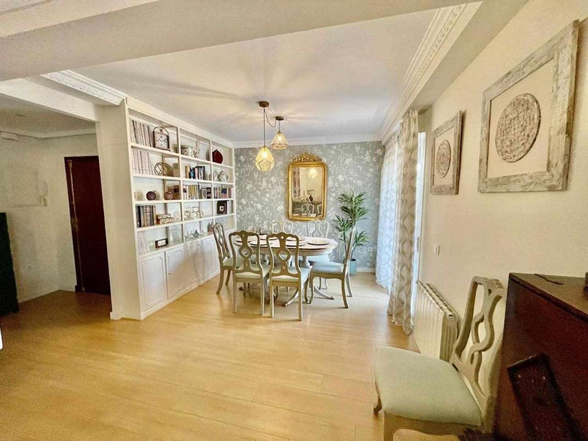 Appartamento Luxe Castelar 19 Siviglia Esterno foto