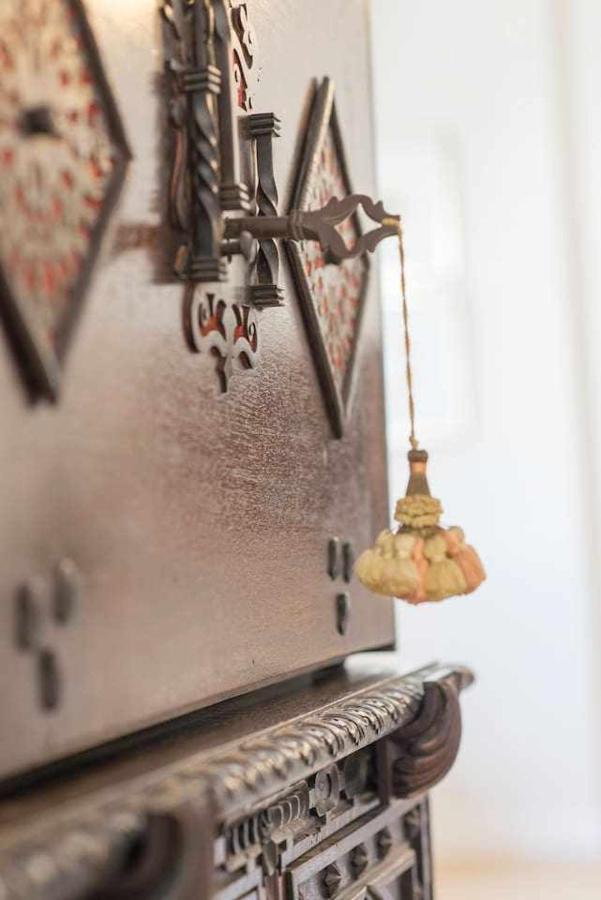Appartamento Luxe Castelar 19 Siviglia Esterno foto