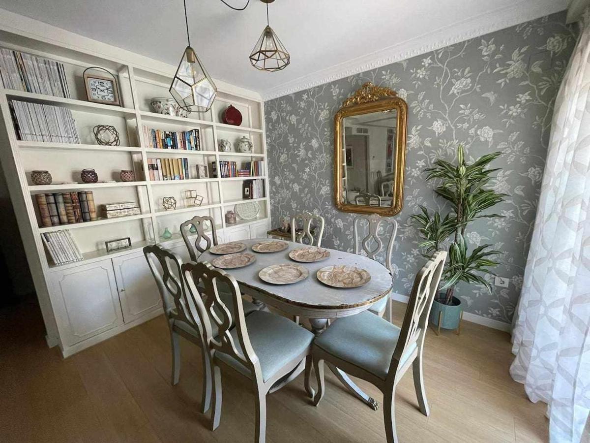 Appartamento Luxe Castelar 19 Siviglia Esterno foto