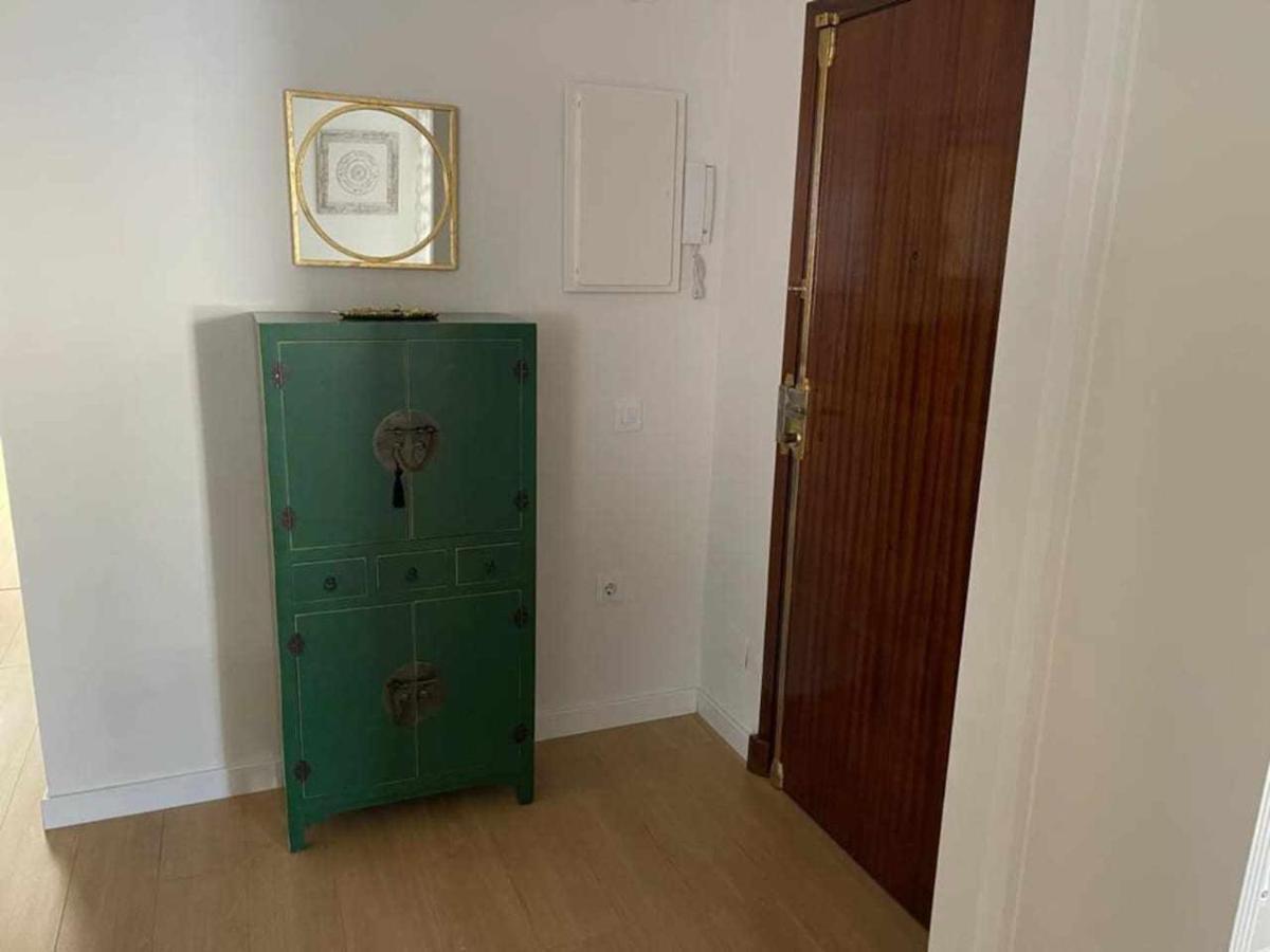 Appartamento Luxe Castelar 19 Siviglia Esterno foto