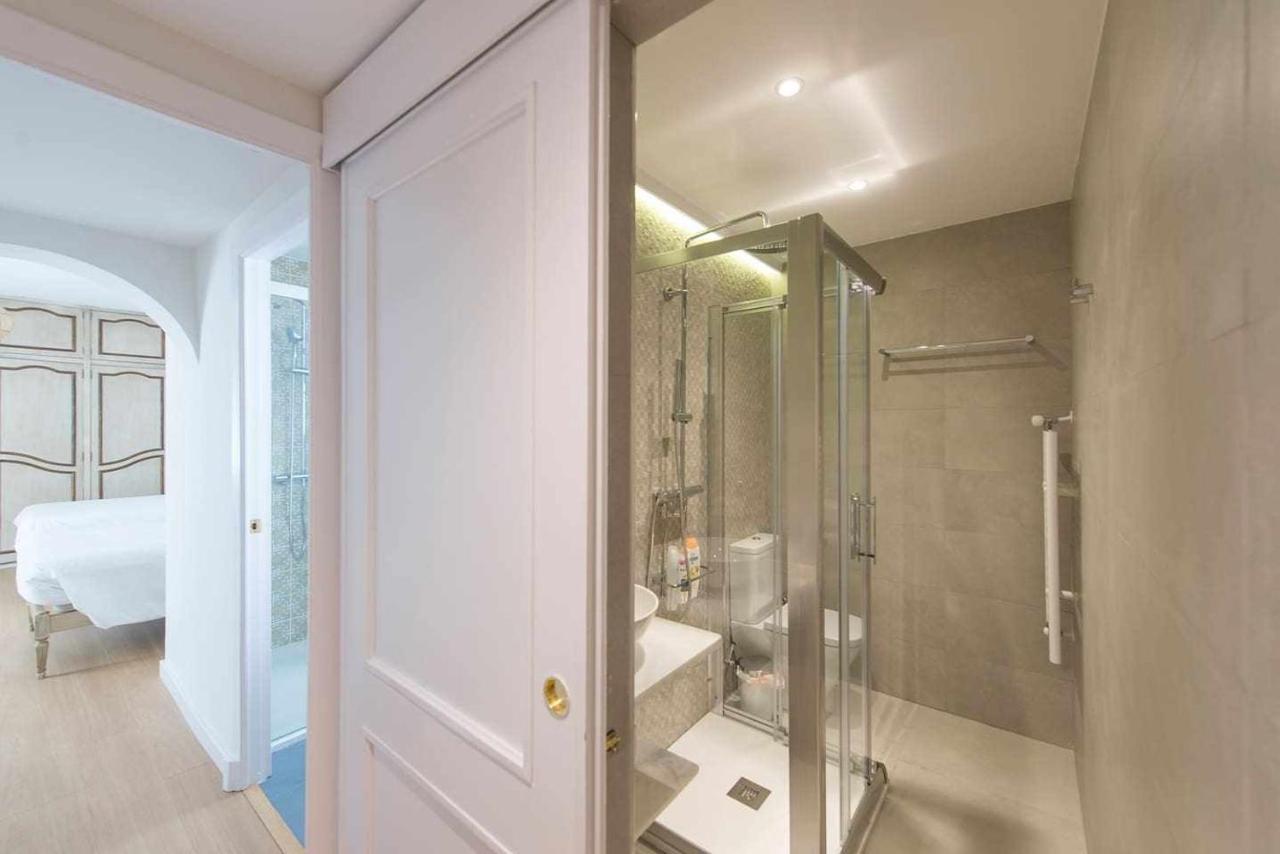 Appartamento Luxe Castelar 19 Siviglia Esterno foto