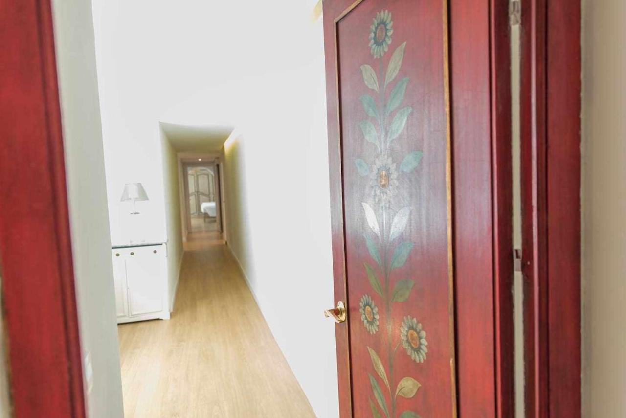 Appartamento Luxe Castelar 19 Siviglia Esterno foto