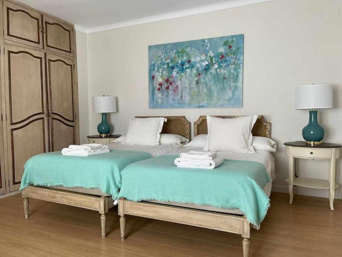 Appartamento Luxe Castelar 19 Siviglia Esterno foto
