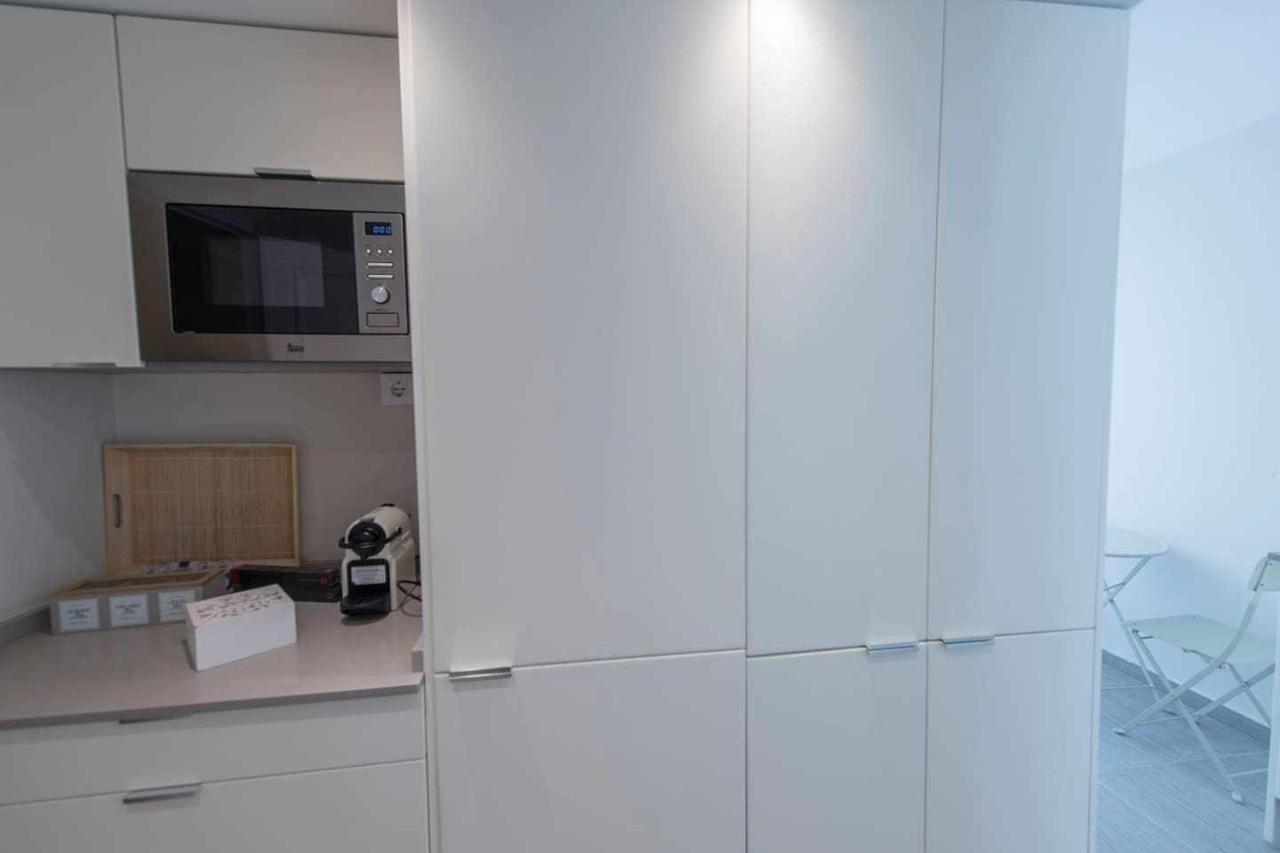 Appartamento Luxe Castelar 19 Siviglia Esterno foto