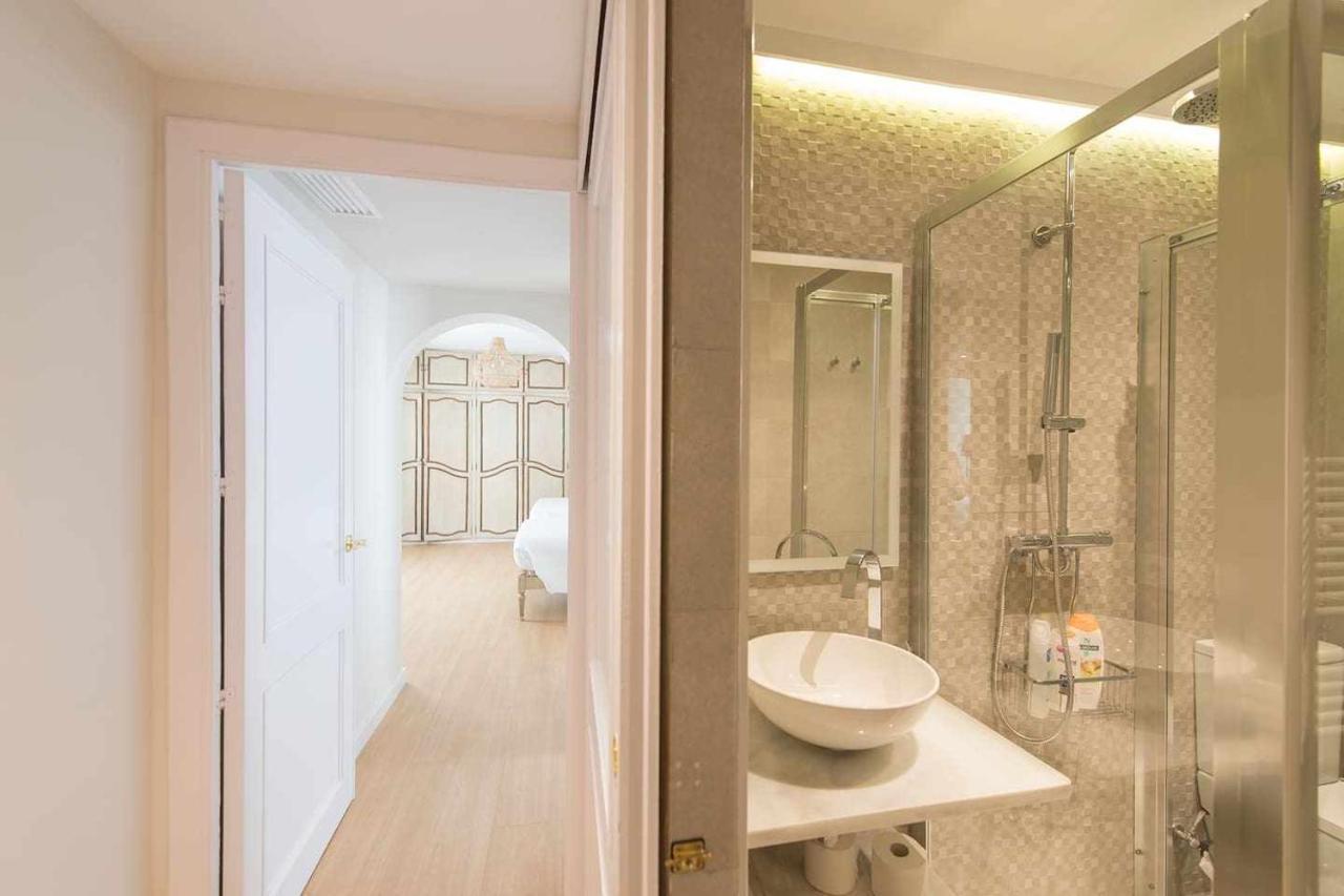 Appartamento Luxe Castelar 19 Siviglia Esterno foto